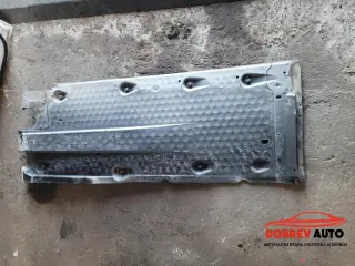Кора под купето (лява) за VW Touran 1T