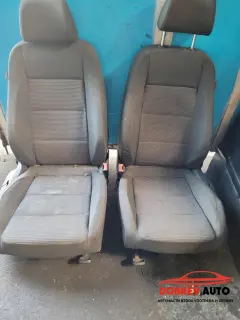 Седалки за VW Golf V 2.0 TDI 4 motion