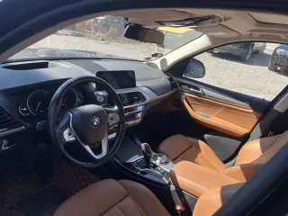 Bmw x3 G01 3.0i x-drive 252hp НА ЧАСТИ ( бмв х3 г01 3.0 и 252 коня ) — снимка 6