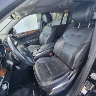 Кожени салони за Мерцедес w222 w213 w255 w156 w117 w166 w205 w204 w207 — снимка 7