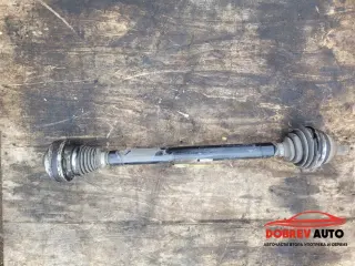 Полуоска (предна дясна) за Audi A3 8V