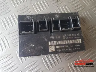 KSG модул за VW Passat CC 2.0TDI