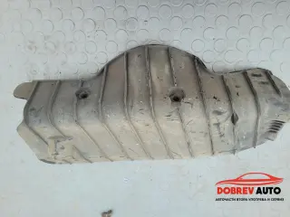 Кора под чистачки (предна лява) за BMW X5 G05