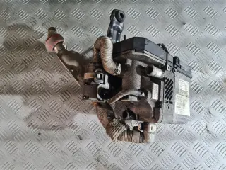 Печка за Audi A8 D3 4.0 D