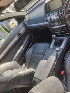 Mercedes E220 W207 facelift AMG packet 2014г. на части

Състояние: За — снимка 10