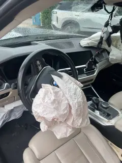 Bmw g20 320d x-drive 190hp НА ЧАСТИ ( бмв г20 2.0д 190 коня ) — снимка 4