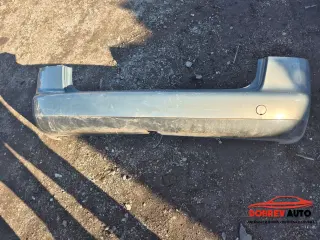 Задна броня за VW Touran 1T - Сива