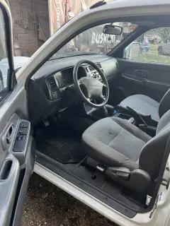 Mitsubishi L200 — снимка 10