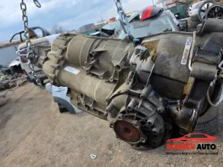 Скоростна кутия (автоматична) за Audi A6 C6 (4F) 3.0 TDI JMQ — снимка 3