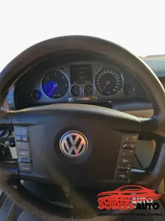 **САМО НА ЧАСТИ*** VW Phaeton 3.0TDI, 2009г, Distronic, KeyLess GO — снимка 14