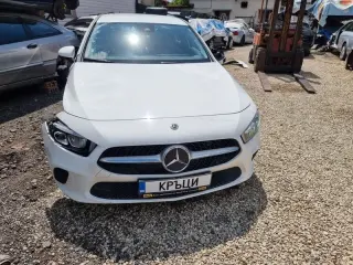 Mercedes A180i W177 на части 2020г. — снимка 2