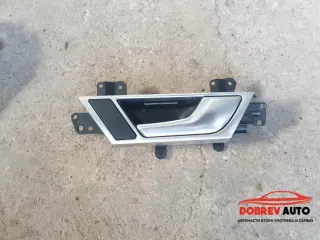 Вътрешна дръжка (задна дясна) за Audi A6 C6 (4F)