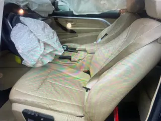 Bmw F32 428i x-drive 245hp НА ЧАСТИ ( бмв ф32 428 и 245 ) — снимка 6
