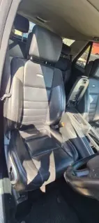 Mercedes ML 6,3 AMG на части W164 — снимка 7