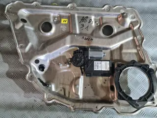 Заден ляв стъклоповдигач за Audi A8 D3