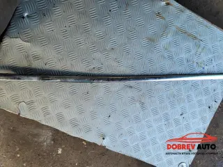 Водобранна лайсна (предна лява) за VW Passat B7