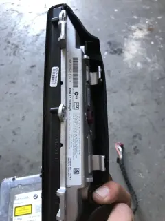 NBT navigation system bmw 3 F30/31 ( НБТ навигация бмв 3 ф30/31 ) — снимка 6