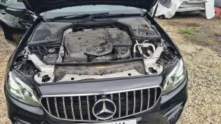 Mercedes E220 W213 AMG на части 2017г. — снимка 12