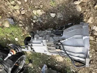 Скорости БМВ Е90/91, 2.0д (skorosti BMW 2.0d, N47) — снимка 4
