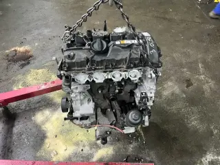 Двигател бмв Б48Б20Б 3.0и 252 коня ( dvigatel bmw B48B20B 3.0i 252 hp — снимка 3