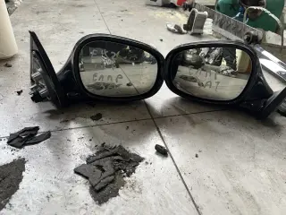 Огледала бмв 3 е92 фейслифт ( ogledala bmw 3 e92 LCI ) — снимка 2