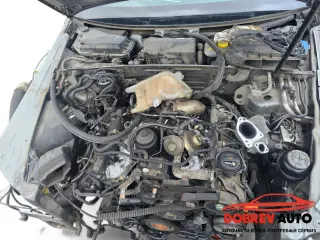 **САМО НА ЧАСТИ**  Audi A6 C6, 3.0TDI, Automat, Sedan — снимка 6