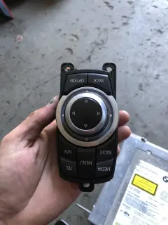 NBT navigation system bmw 3 F30/31 ( НБТ навигация бмв 3 ф30/31 ) — снимка 4