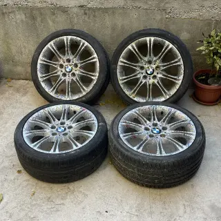 225/40/18 5x120 72.6mmBmw Бмв