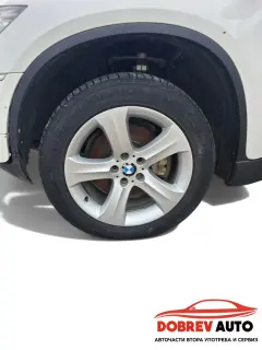 **САМО НА ЧАСТИ***  BMW X6 4.0d / X-Drive / Sport — снимка 9