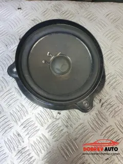 Тонколона задна лява Mercedes CLS 500 W219