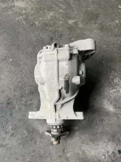 Диференциал бмв 5 ф10/11 520д 184 ( diferencial bmw 5 f10/11 520d 184)