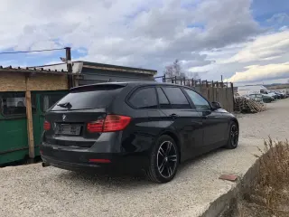 Bmw 3 F31 318d 143hp НА ЧАСТИ ( бмв 3 ф31 318д 143 коня ) — снимка 3