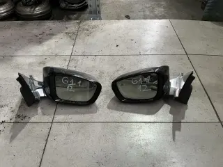 Огледало бмв 7 г11/12 ( ogledalo bmw 7 g11/12 )