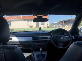 БМВ Е90, 330д, М пакет на части (BMW E90, 330d, M sport chasti) — снимка 7