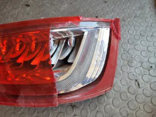 Стоп (десен) за Audi Q7 4M Facelift — снимка 2