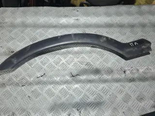 Предна лява лайсна (Вежда) за Opel Zafira A 2.2 i 147 к.с.
