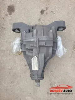 Заден диференциал за VW Touareg 7P 4.2 TDI