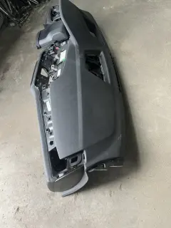 Арматурно табло бмв х5 г05 ( armaturno tablo bmw x5 g05 ) — снимка 2