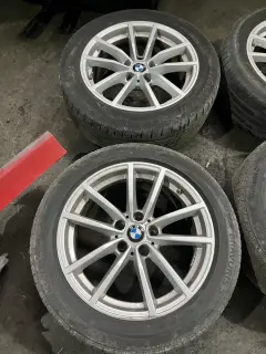 Джанти бмв 3 г20/21 17 ( djanti bmw 3 g20/21 17 ) — снимка 2
