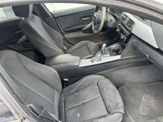 Bmw f36 430d 258hp  НА ЧАСТИ ( бмв ф36 430д М - пакет ) — снимка 6