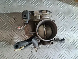 Дросел клапа за Audi A4 B6 2.0