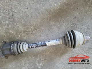 Полуоска (предна дясна) за Audi A6 C6 (4F) 4.2i