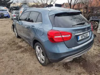 Mercedes-Benz GLA 220 X156 2015г. 4х4 на части — снимка 3