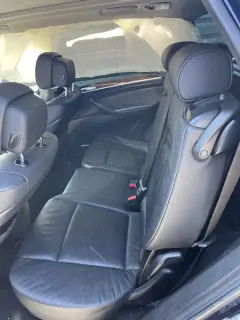 Bmw x5 e70 4.0d 306 НА ЧАСТИ ( бмв х5 е70 4.0д 306 коня ) — снимка 6