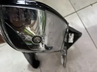 Огледало бмв 7 г11/12 ( ogledalo bmw 7 g11/12 ) — снимка 4
