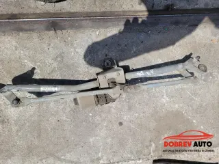 Механизъм чистачки за Audi A4 B6
