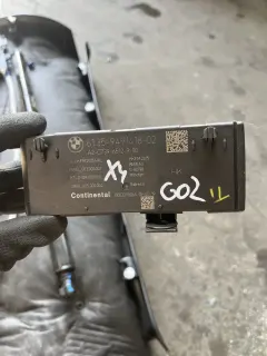 Електрически багажник бмв х4 г02 ( elektricheski bagajnik bmw x4 g02 ) — снимка 2