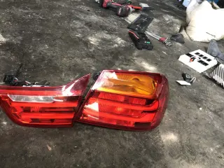 Стопове бмв 4 ф32 купе ( stopove bmw 4 f32 coupe ) — снимка 2