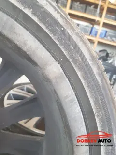 Джанти за Mercedes E Class W213 R19 (със заварки) — снимка 8