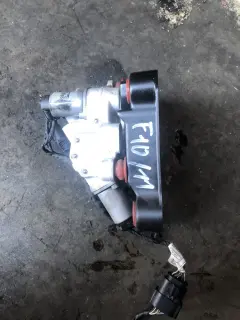 Разпределител окачване бмв ф10/11 ( razpredelitel okachvane bmw f10/11 — снимка 2